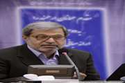 دکتر ابوالحسنی در همایش مبانی مدیریت و برنامه‌ریزی منابع سازمان در ساری بر ارزشگذاری واقعی بر کار مدیران با کفایت تاکید کرد